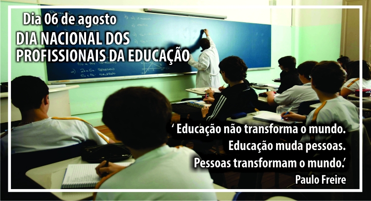 Capa da notícia